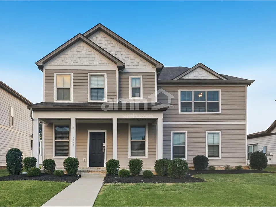 5145 Jack Byrnes Dr