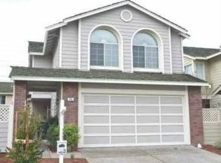 350 Winterwind Cir, San Ramon, CA 94583