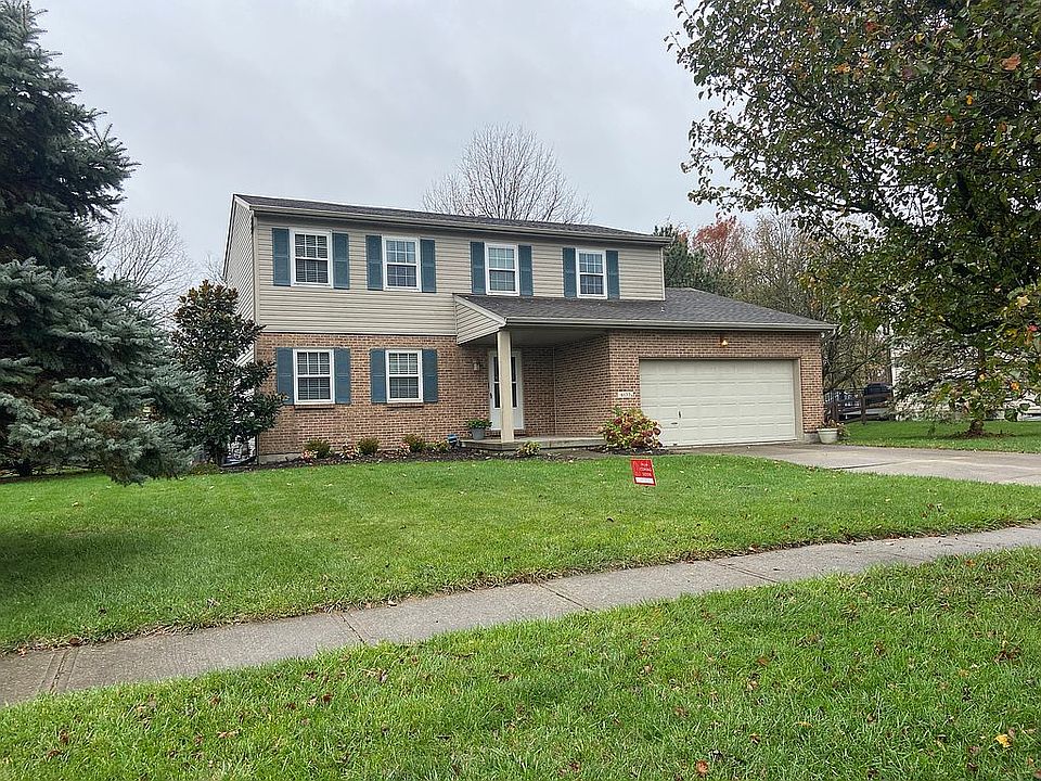 1st image of 6133 Glennsbury Ct
