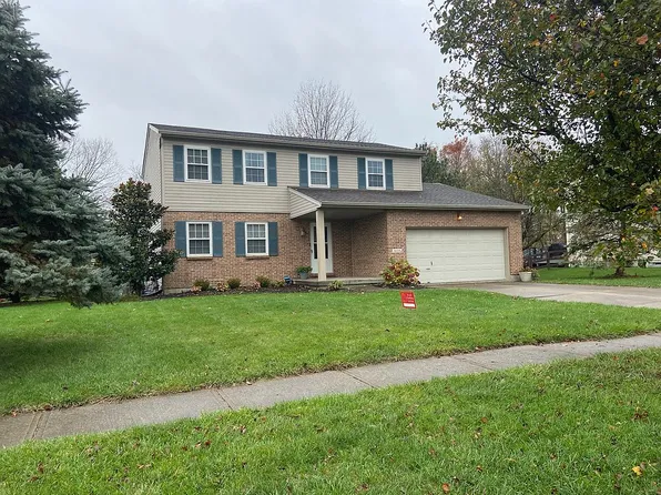 6133 Glennsbury Ct, West Chester, OH 45069