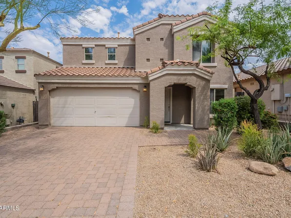 2340 W Barwick Drive, Phoenix, AZ 85085