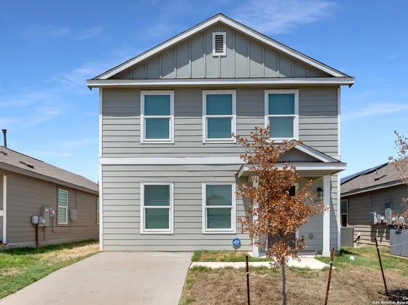 20357 Andesine RIdge, San Antonio, TX 78264