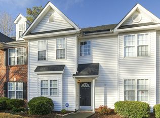 11 Moorefield Ct, Durham, NC 27705