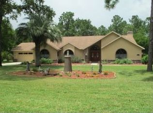 2659 W Antioch Ln, Lecanto, FL 34461
