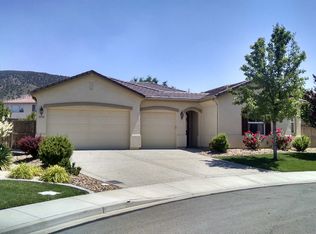 10730 Ivy Gate Ct, Reno, NV 89521