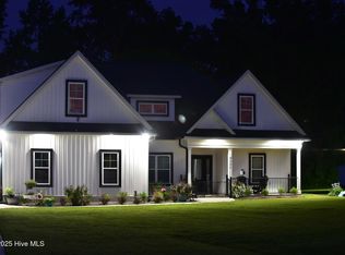 4321 State Highway 903 S, Winterville, NC 28590