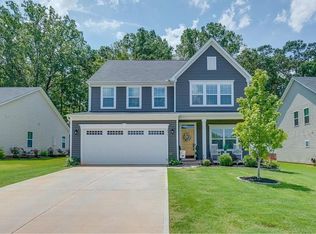 231 Thames Valley Dr, Easley, SC 29642
