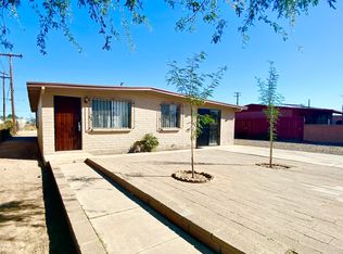 4771 S 13th Ave, Tucson, AZ 85714