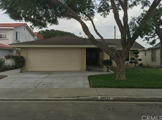 20021 Campaign Dr, Carson, CA 90746