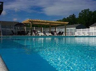 22519 Iverson Dr UNIT 8, Great Mills, MD 20634