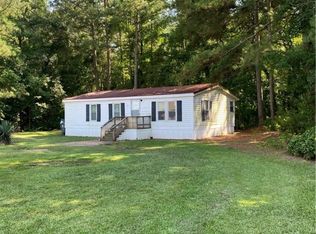 2291 Hb Lewis Rd, Clinton, NC 28328