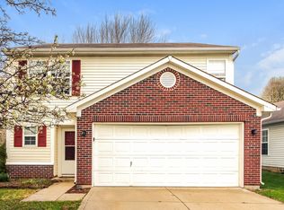 5134 Sandy Forge Dr, Indianapolis, IN