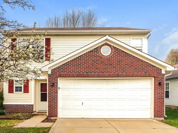 5134 Sandy Forge Dr, Indianapolis, IN 46221