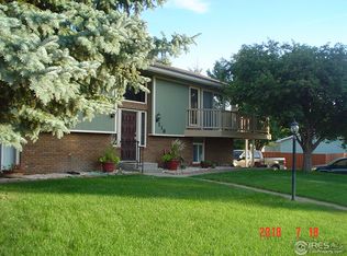 116 Club Rd, Sterling, CO 80751