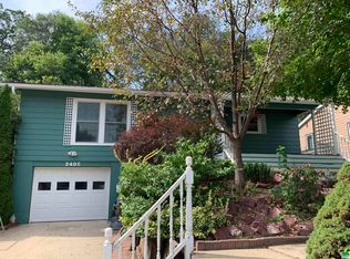 2405 S Patterson St, Sioux City, IA 51106