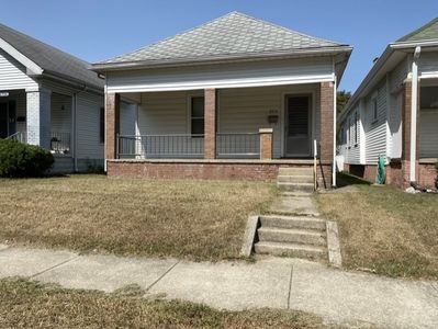 2712 Schaal Ave, Terre Haute, IN, 47803