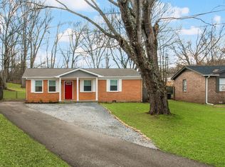 118 Amber Lynn Cir, Columbia, TN 38401