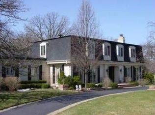 1204 S Wilson Dr, Lake Forest, IL 60045