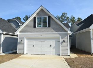 1379 Micahs Way N, Spring Lake, NC 28390