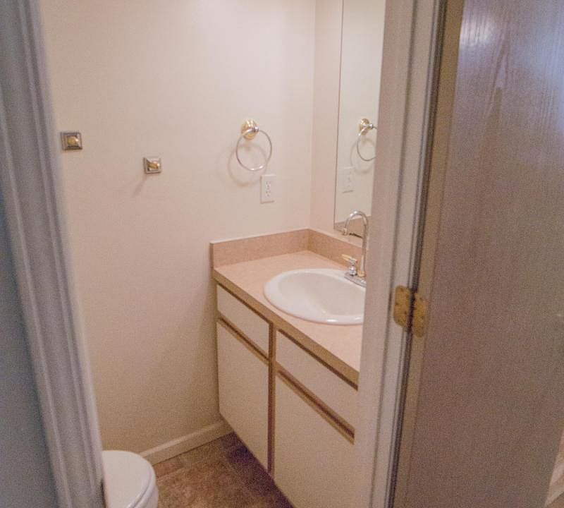 Half Bath