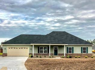 109 Eliza Ln, Guyton, GA 31312