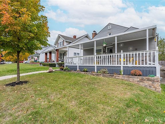 4th image of 3447 Marimont Dr