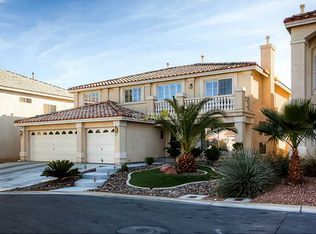 6371 Tuckaway Cove Ave, Las Vegas, NV 89139