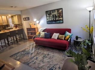 636 Chipley Ave APT 5, Charlotte, NC 28205