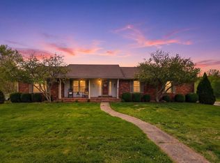 2 Stoney Brook Dr, Winchester, KY 40391
