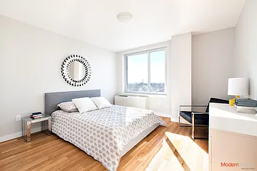 Rented by Modern Spaces