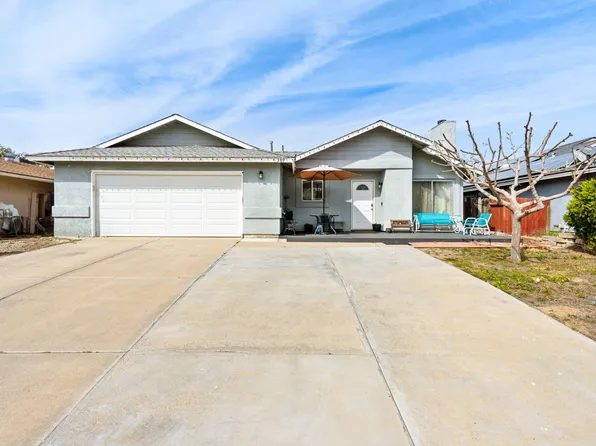 309 San Benito Street, Avenal, CA 93204
