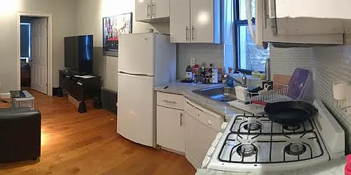 Rented by Landmark Resources