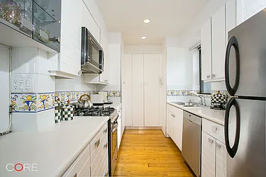 Rented by CORE