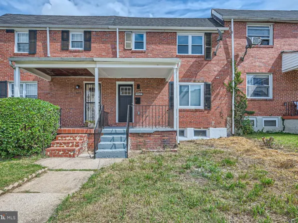 1515 N Potomac St, Baltimore, MD 21213