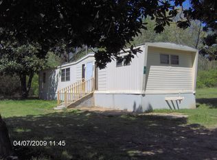 8105 Old Tom Box Rd LOT 9, Jacksonville, AR 72076