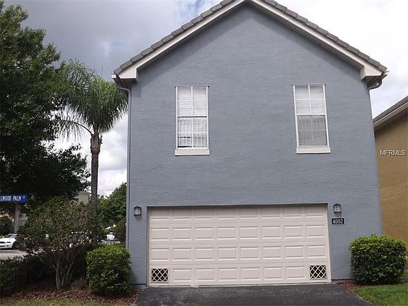 3rd image of 4002 Carrollwood Palm Ct #4002