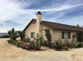 7878 W Avenue G, Lancaster, CA