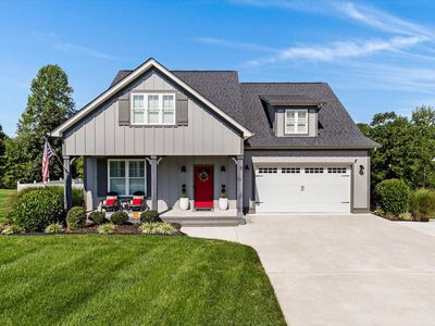 876 Equestrian Dr, Soddy Daisy, TN, 37379