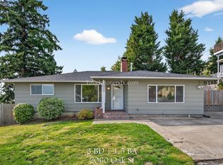 2060 Oak St, West Linn, OR 97068