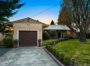 20325 25th Ave NE, Shoreline, WA 98155