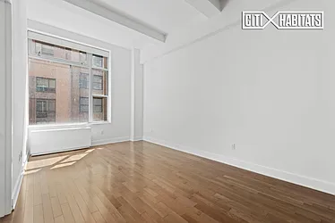 Rented by Citi Habitats