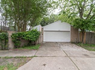 13503 Gaby Virbo Dr, Houston, TX 77083