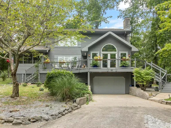 101 Persimmon Pl, Cadiz, KY 42211