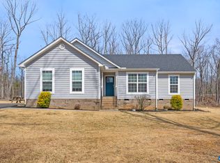 1075 Pine Crest Dr, Troy, VA 22974