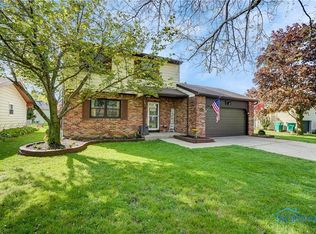 507 Indian Ridge Trl, Rossford, OH 43460