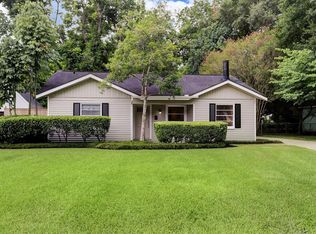219 W 34th St, Houston, TX 77018