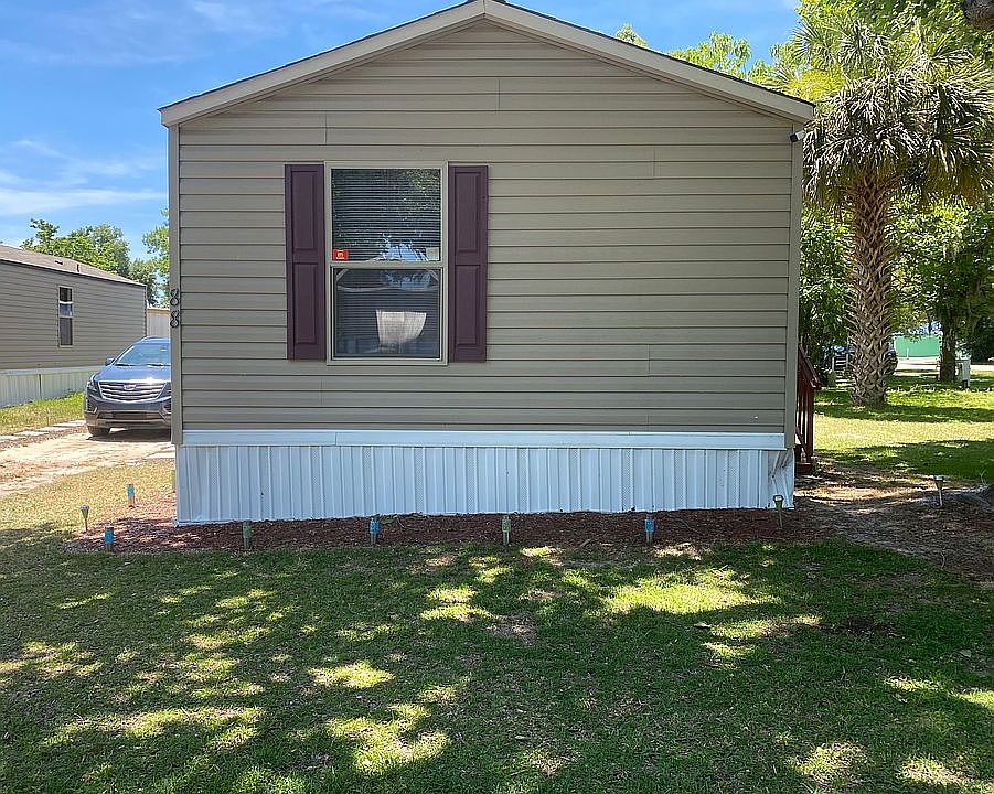 1st image of 1612 NE 25th Ave Lot 88