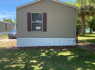 1612 NE 25th Ave LOT 88, Ocala, FL 34470