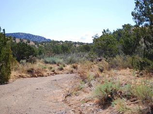 Paseo Sudeste, Cerrillos, NM 87010