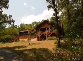 2801 Prairie Hollow Rd, Imperial, MO 63052